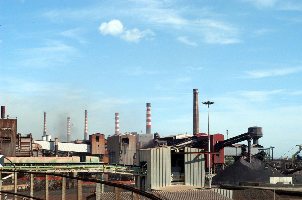 EX ILVA, DAL TRIBUNALE DEL RIESAME SÌ ALLA PROROGA PER L’ALTOFORNO 2