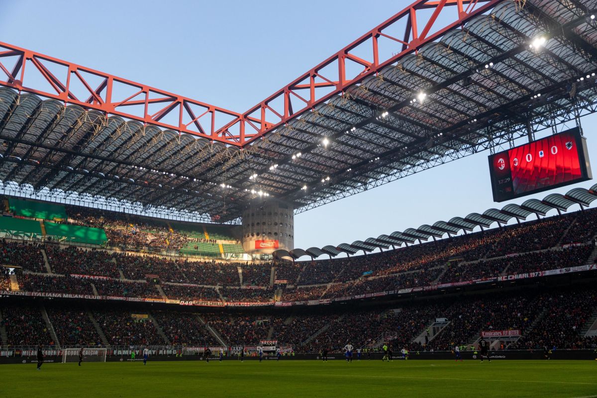 INTER, JUVE, LAZIO, MILAN E ROMA NEL MIRINO DELL’ANTITRUST