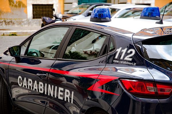 SFRUTTAMENTO LAVORO NERO E PROSTITUZIONE, ARRESTI NEL REGGINO