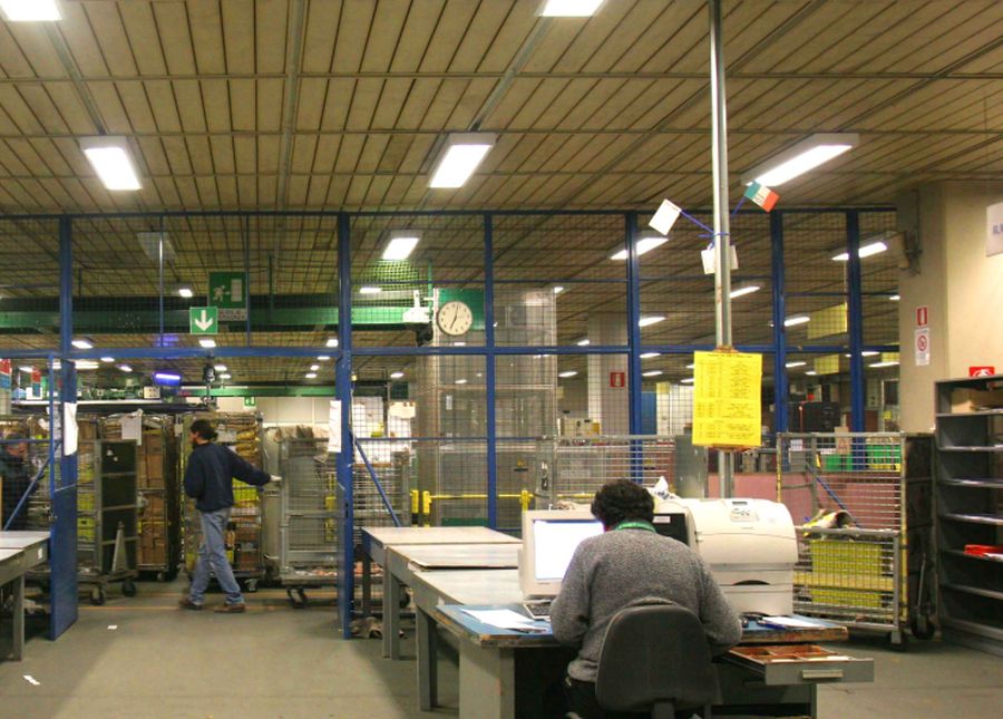 LAVORO, A NOVEMBRE 2019 OCCUPATI IN CRESCITA