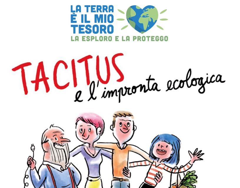 “LA TERRA È IL MIO TESORO”, AL VIA CAMPAGNA AMBIENTALE PER LE SCUOLE