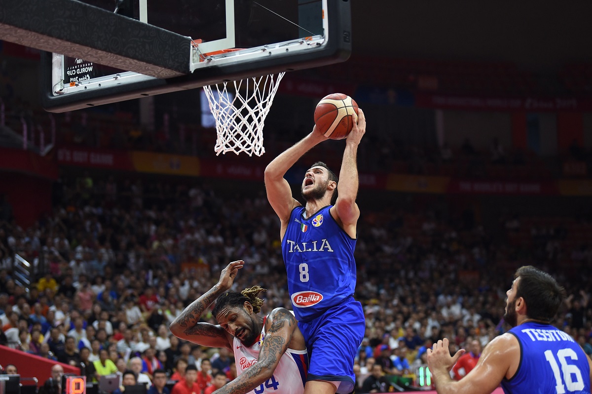 SUPER GALLINARI NON BASTA, OKLAHOMA CITY KO COI LAKERS NELLA NOTTE NBA