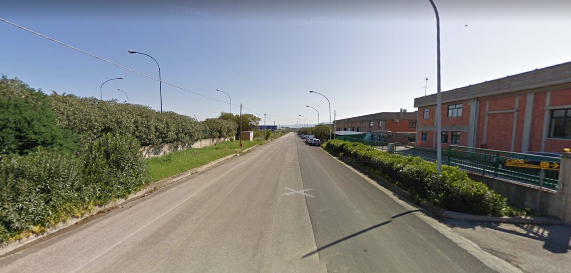 Zone economiche speciali: c’è anche l’area di sviluppo industriale di Caltagirone