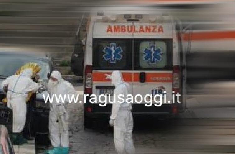 Coronavirus: in provincia di Ragusa i primi due ricoverati. Una coppia di Comiso