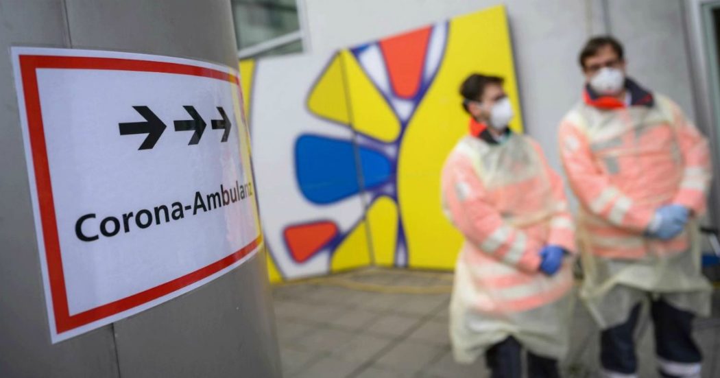 Coronavirus: dichiarata la pandemia. Adesso è emergenza mondiale. Possibili misure drastiche come stop ad attività produttive e trasporti anche via terra