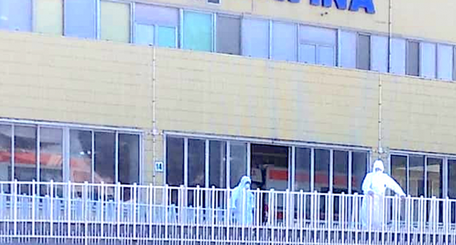 Sanità: altre tre pazienti guariti dal covid-19 all’ospedale di Caltagirone