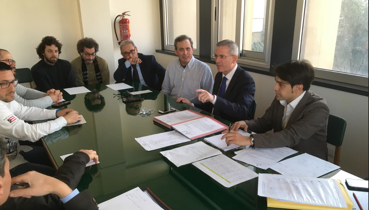 Mobilità ciclistica in Sicilia: firmato il piano generale