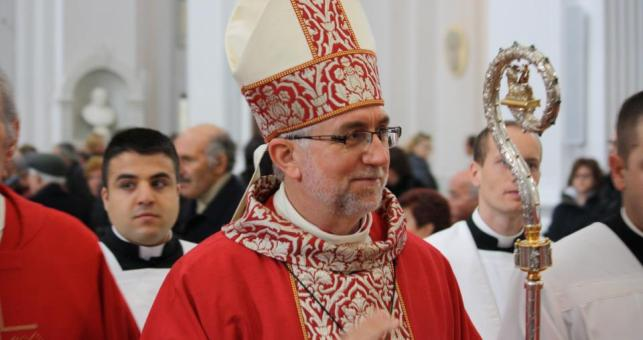 Diocesi Caltagirone sospende catechismo. Ecco cosa dice il vescovo Peri