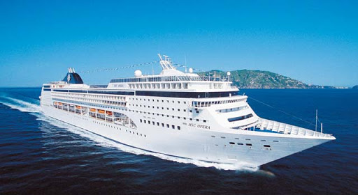 Coronavirus: Musumeci, impedire sbarco passeggeri Msc a Messina