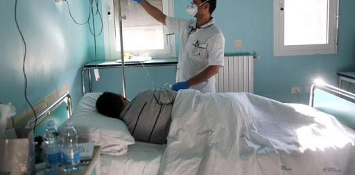 Deputati M5s donano un ventilatore all’ospedale di Caltagirone