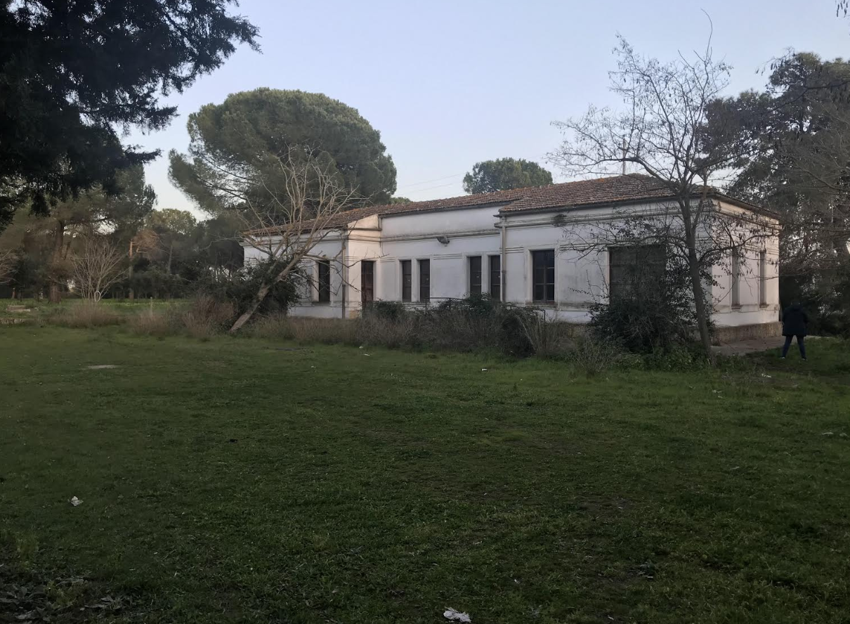 Rilancio del borgo di SantoPietro, a breve tre bandi. L’assessore Montemagno: “Gestione esterna”