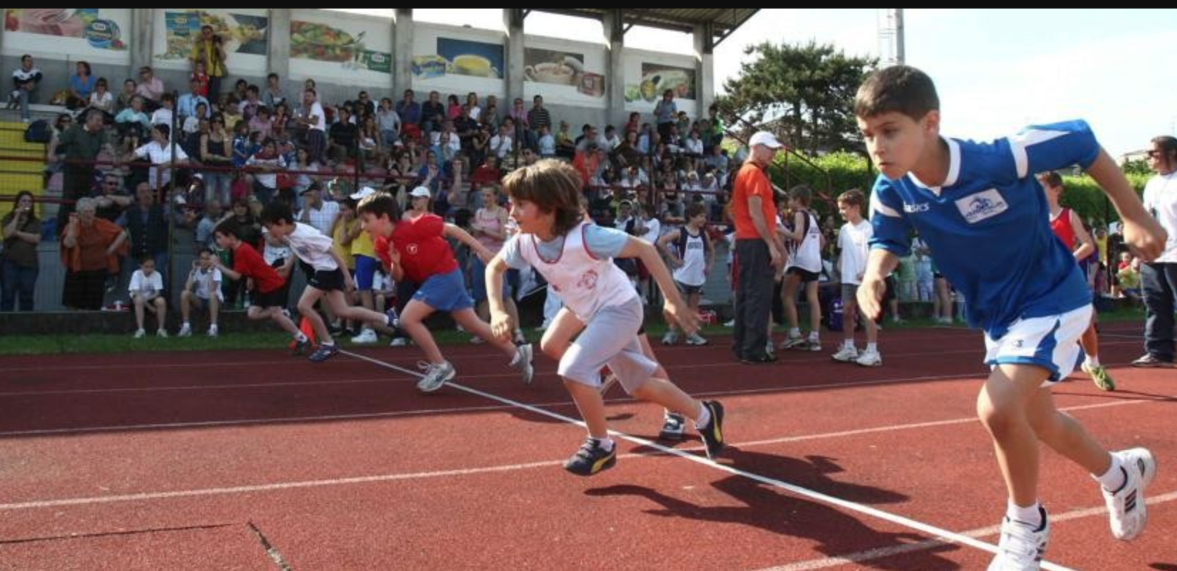 Giochi della Gioventù: prorogata al 15 marzo la sospensione in via preventiva e cautelare delle gare