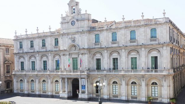 Tre docenti positivi al coronavirus, Università di Catania chiude Dipartimento Agricoltura