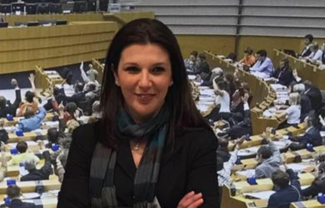 Due consiglieri comunali approdano a Forza Italia. A Caltagirone e Palagonia