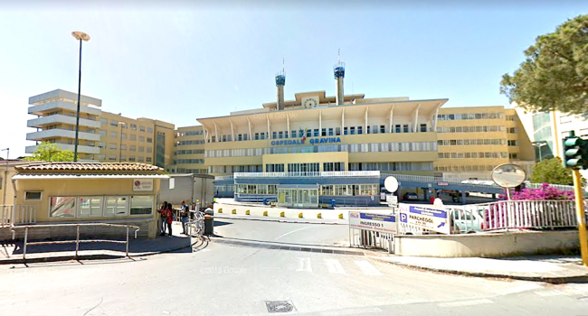 Caltagirone: buone notizie, altri cinque pazienti guariti e dimessi dall’ospedale