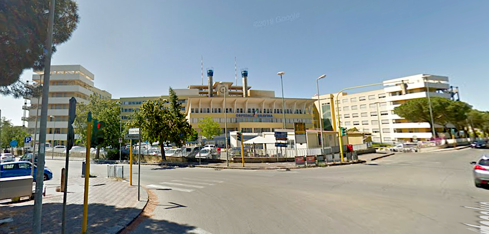 E’ un cinquantenne di Caltagirone il nuovo caso di coronavirus in città. Altri pazienti attendono esito tampone