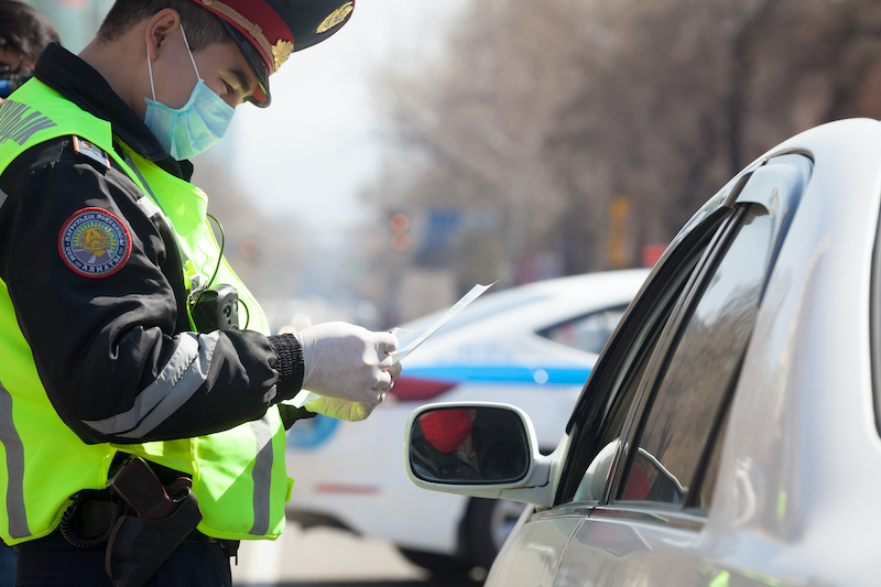 Coronavirus: esce da Franconfonte a Caltagirone per prendere la ricotta perché più buona. Denunciato dai Carabinieri