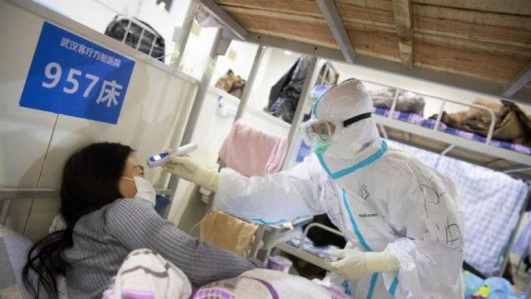 Primo caso di coronavirus a Caltagirone. Donna risultata positiva. Veniva dal Nord Italia