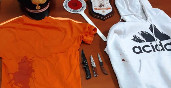 Tentato omicidio durante rissa tra giovani a San Cono. Arresto 16enne di Mirabella Imbaccari