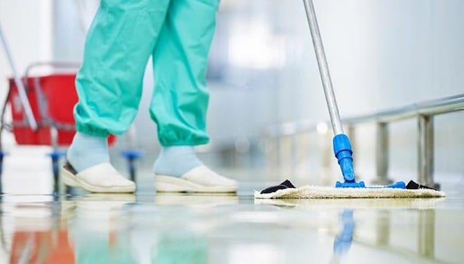 Coronavirus: Filcams Cgil accusa: “Operatori pulizie a rischio nell’ospedale di Caltagirone e in quello di Militello Val di Catania”