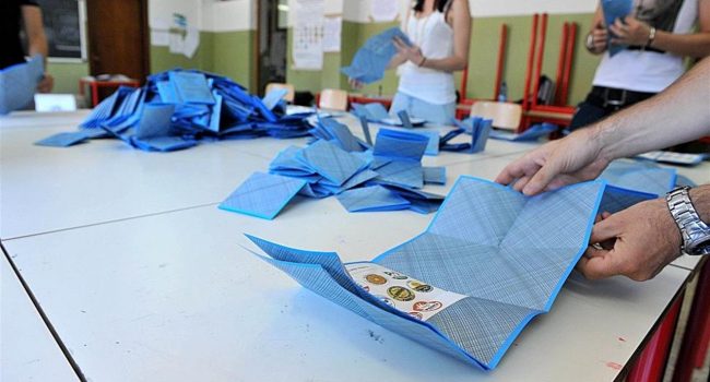 Coronavirus: saltano elezioni comunali in Sicilia. Spostate a giugno anche per i Comuni del catanese