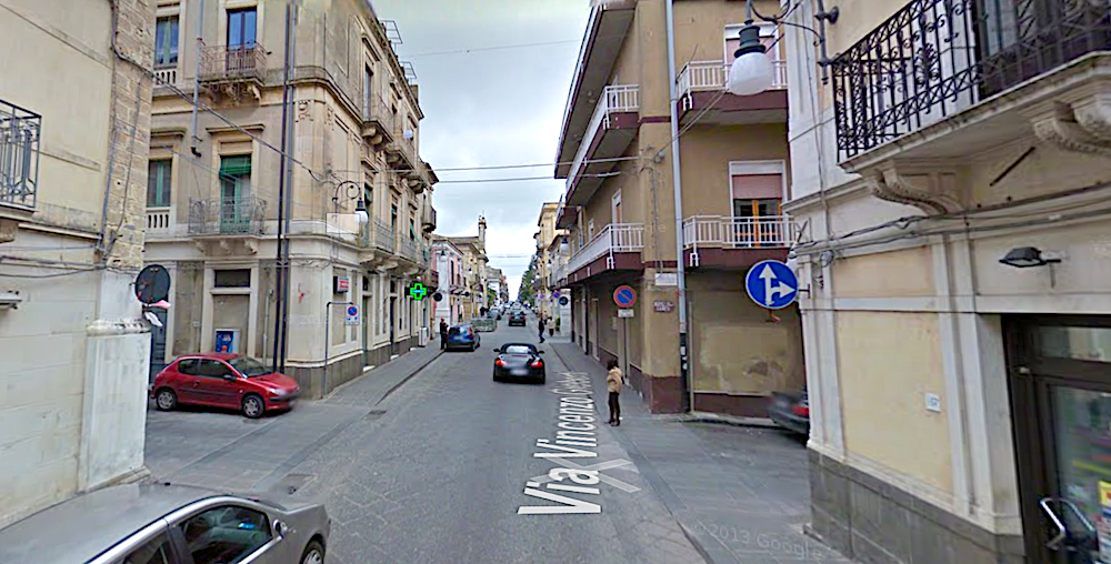Un milione per riqualificare corso Vittorio Emanuele a Grammichele
