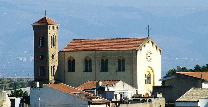 Da lunedì 20 aprile disinfestazione nelle frazioni di Caltagirone: Piano San Paolo, Granieri, Santo Pietro