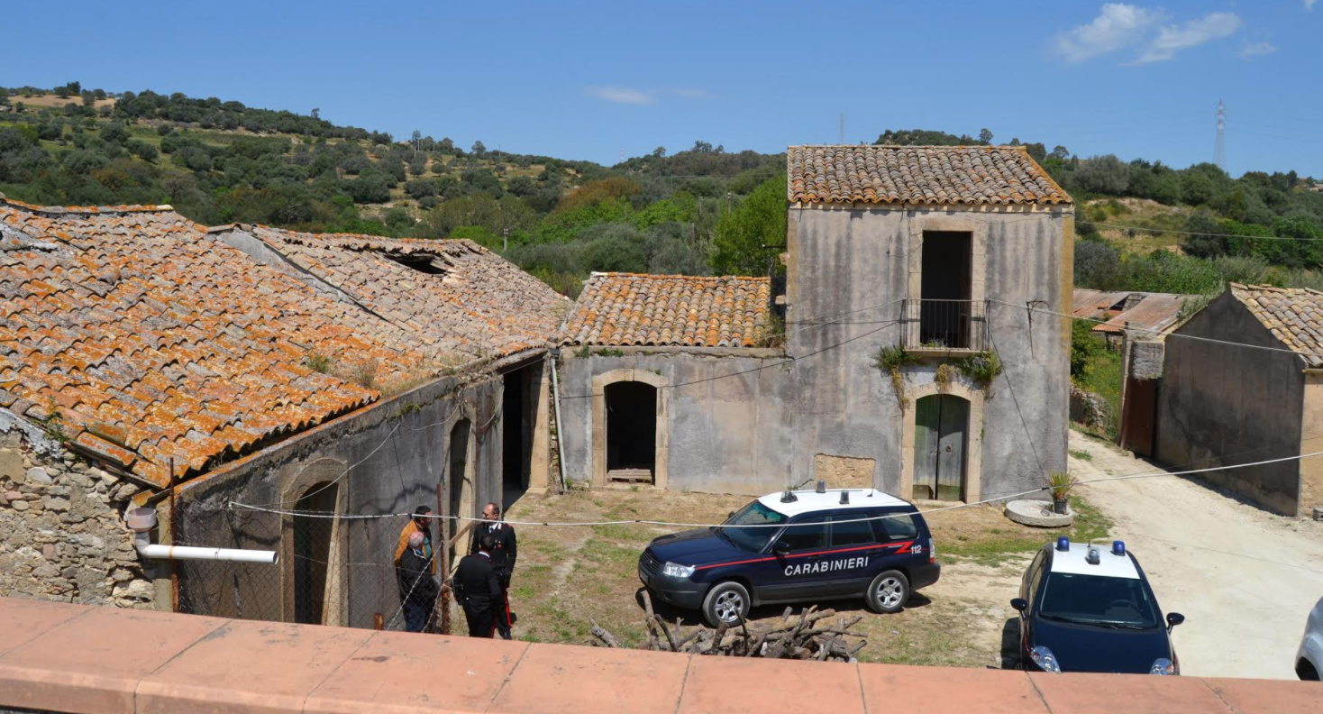 Oltre 1,3 milioni per recuperare masseria confiscata alla mafia. Sarà affidata alla Caritas