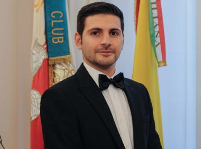 Coronavirus, l’assessore Luca Distefano sulle proposte dell’opposizione: “Da  valutare con spirito positivo”