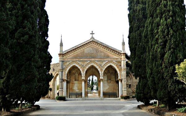 Fase 2: da mercoledì 6 maggio riapre il cimitero di Caltagirone. Ordinanza del sindaco Ioppolo