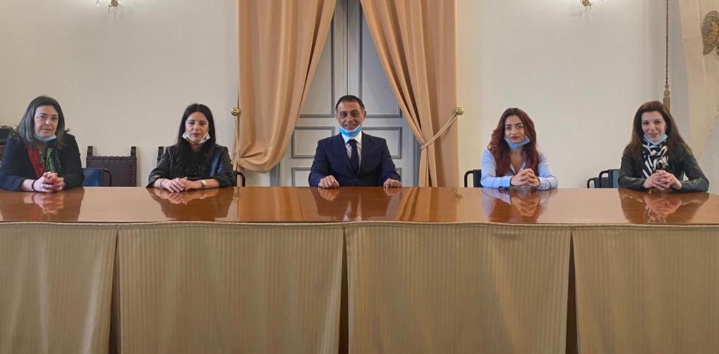 Sanità in Consiglio, la maggioranza spiega il senso dell’ordine del giorno approvato
