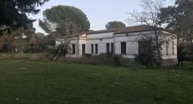 Rilancio del borgo di Santo Pietro, emessi due bandi. L’assessore Montemagno: “Operazione – valorizzazione”