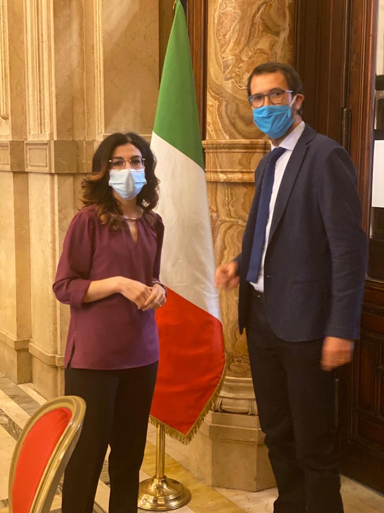 Sisma ’90, si accelera il pagamento dei restanti rimborsi nelle province di Ragusa, Siracusa e Catania