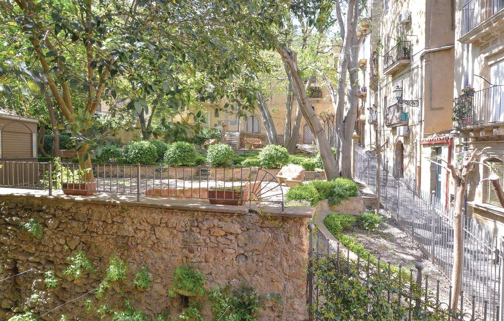 Giardino Spadaro: un bando per affidarlo ai privati. Ecco i dettagli