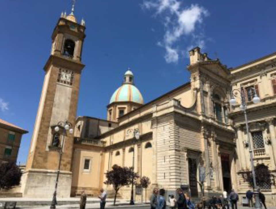 Un appuntamento speciale il 4 luglio per ordinare 4 nuovi presbiteri in cattedrale con il vescovo Peri
