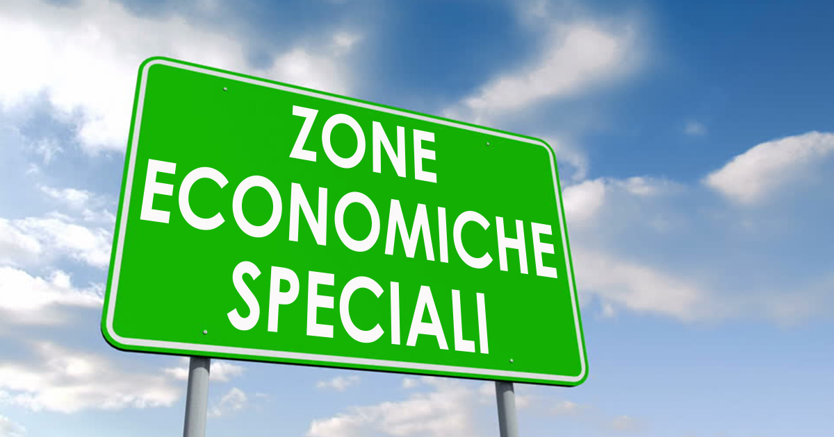 Anche Caltagirone diventa zona economica speciale