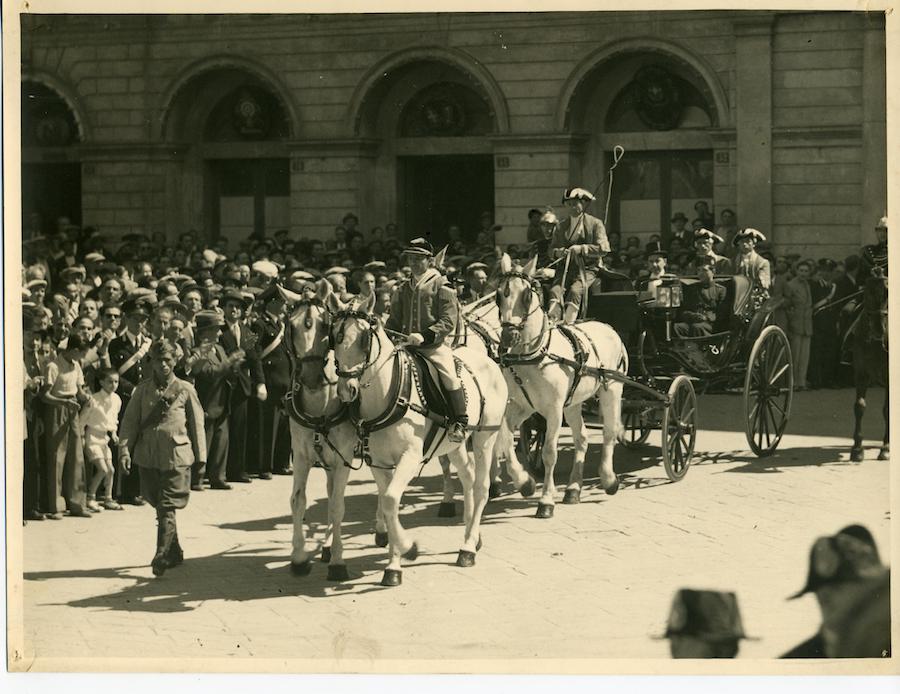 Presentata la mostra dedicata al Senato civico di Caltagirone: un affascinante viaggio fra passato e presente. Sabato 1 agosto l’inaugurazione