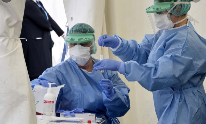 Coronavirus: 42 nuovi casi in Sicilia Sei persone in terapia intensiva. 600 gli attuali positivi