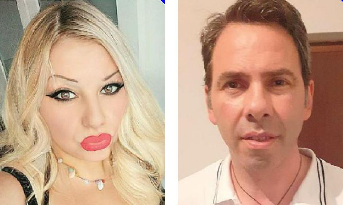 Per la Procura è stato Giuseppe Randazzo ad uccidere Catia Di Stefano da cui si stava separando. L’uomo è stato arrestato