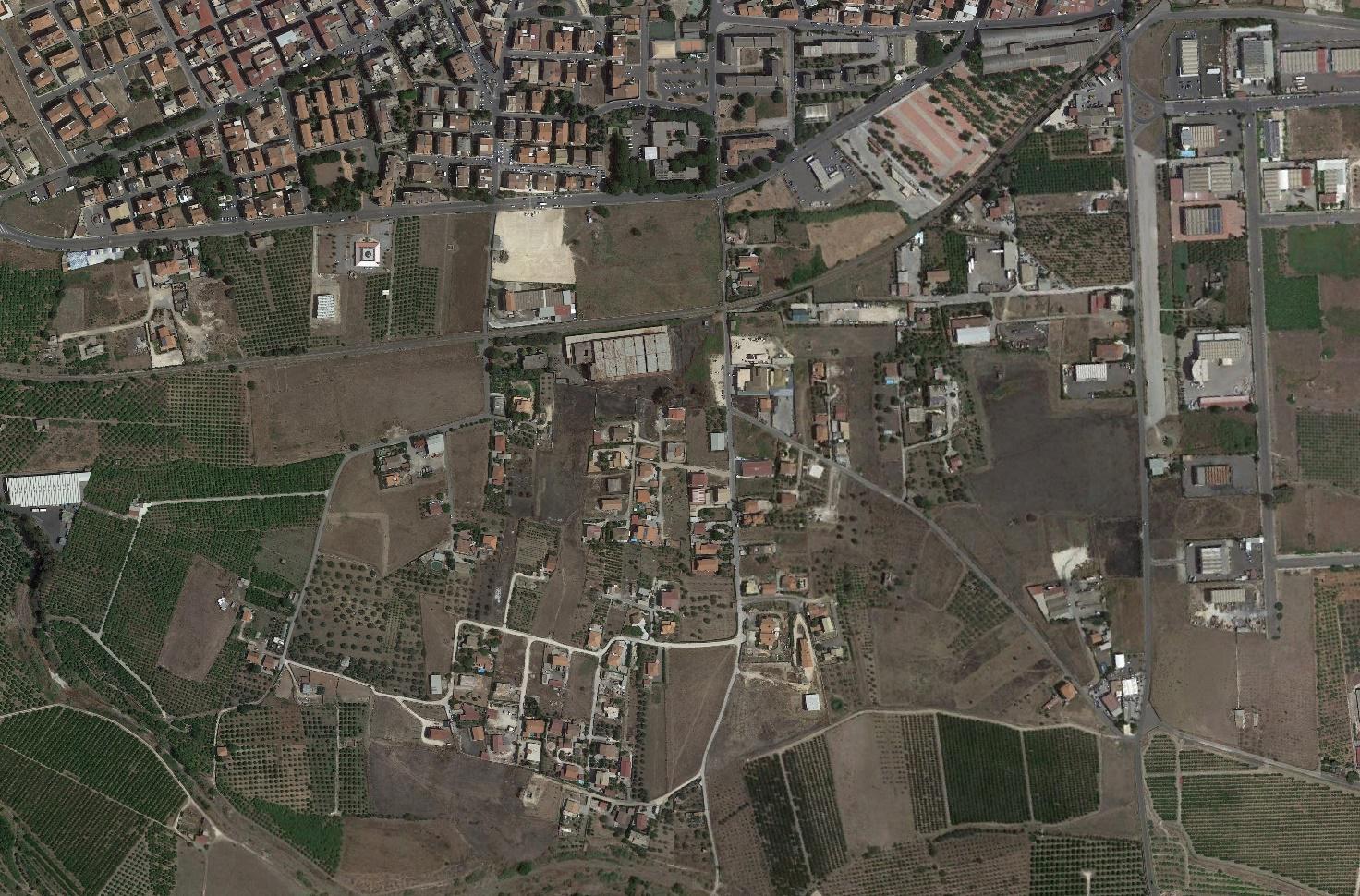 Dissesto idrogeologico: Scordia, si consolida la collina “Cittadino”