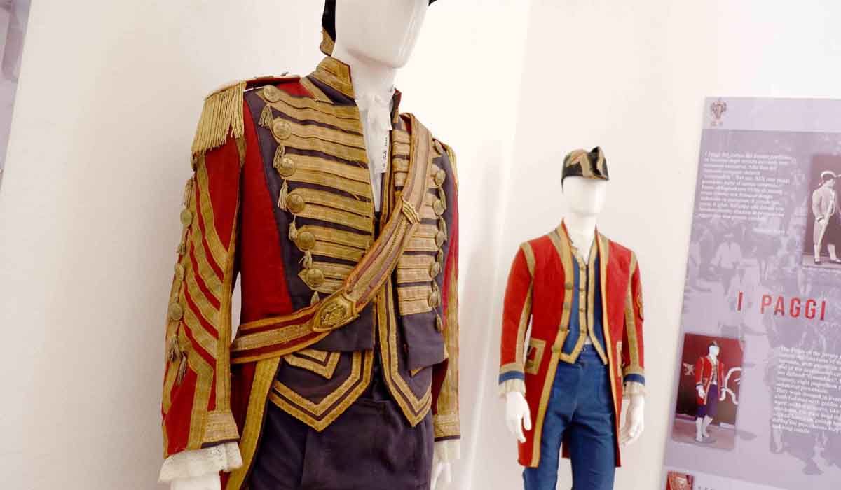 Prorogata la mostra dedicata al Senato civico di Caltagirone. C’è tempo fino al 30 settembre