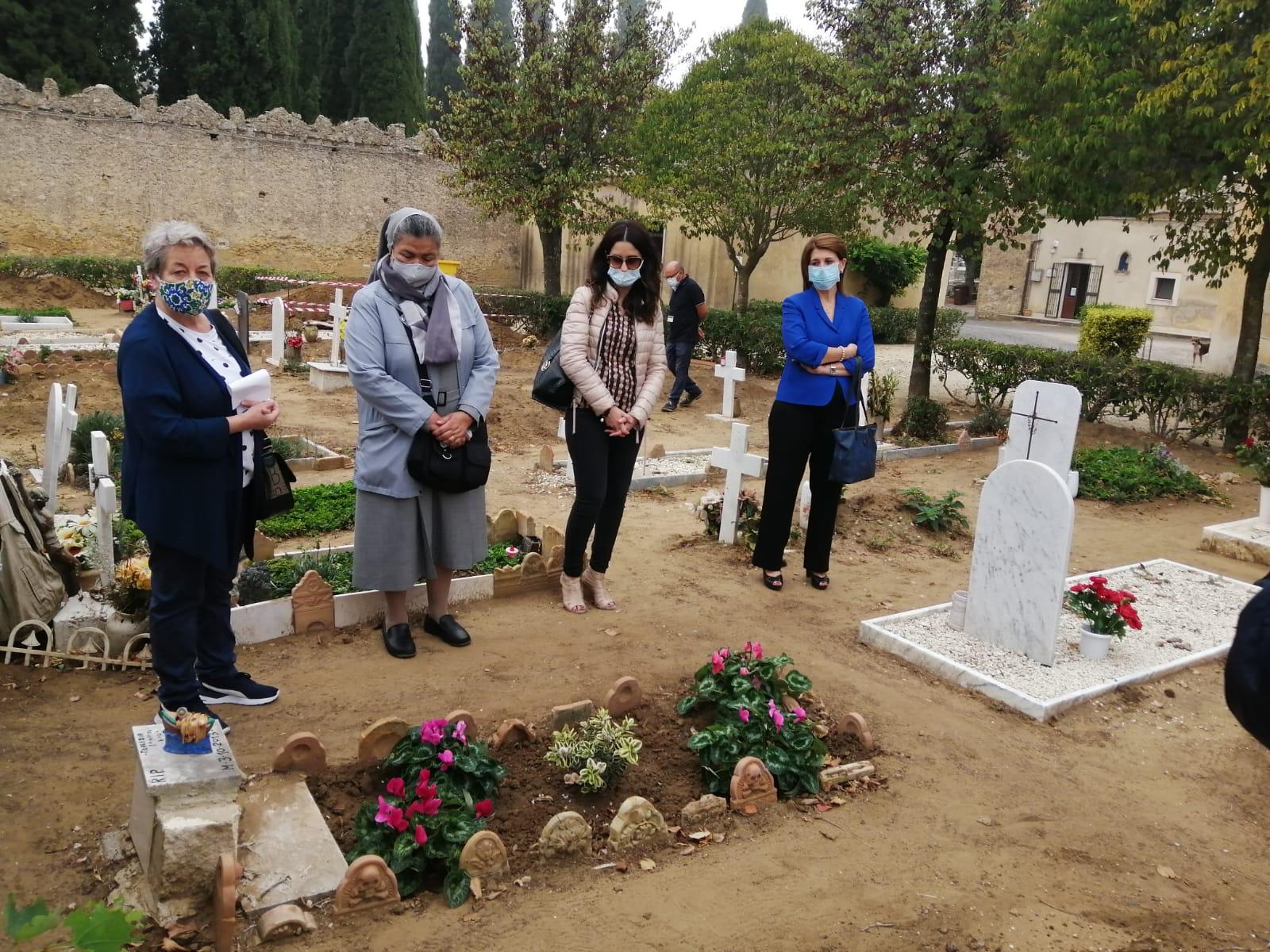 Celebrata anche a Caltagirone la Giornata della memoria e dell’accoglienza