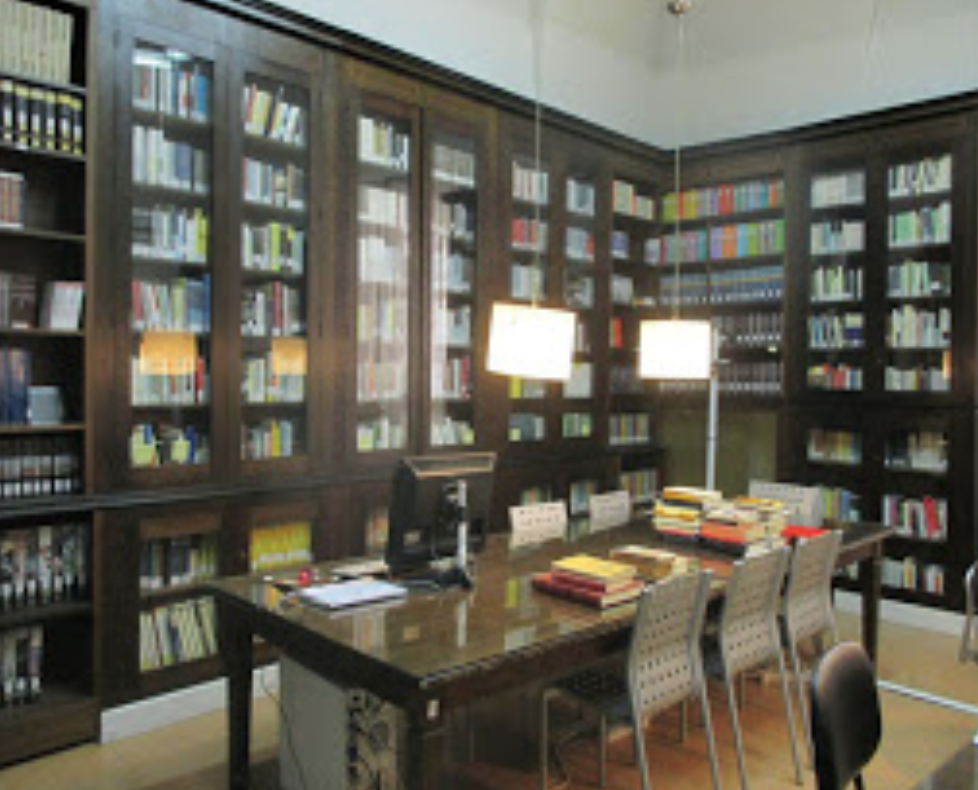 Restrizioni anticovid:: musei e biblioteche chiusi anche a Caltagirone