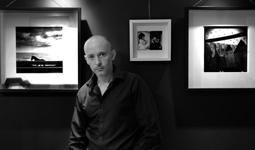 Roberto Strano: l’artigiano della fotografia
