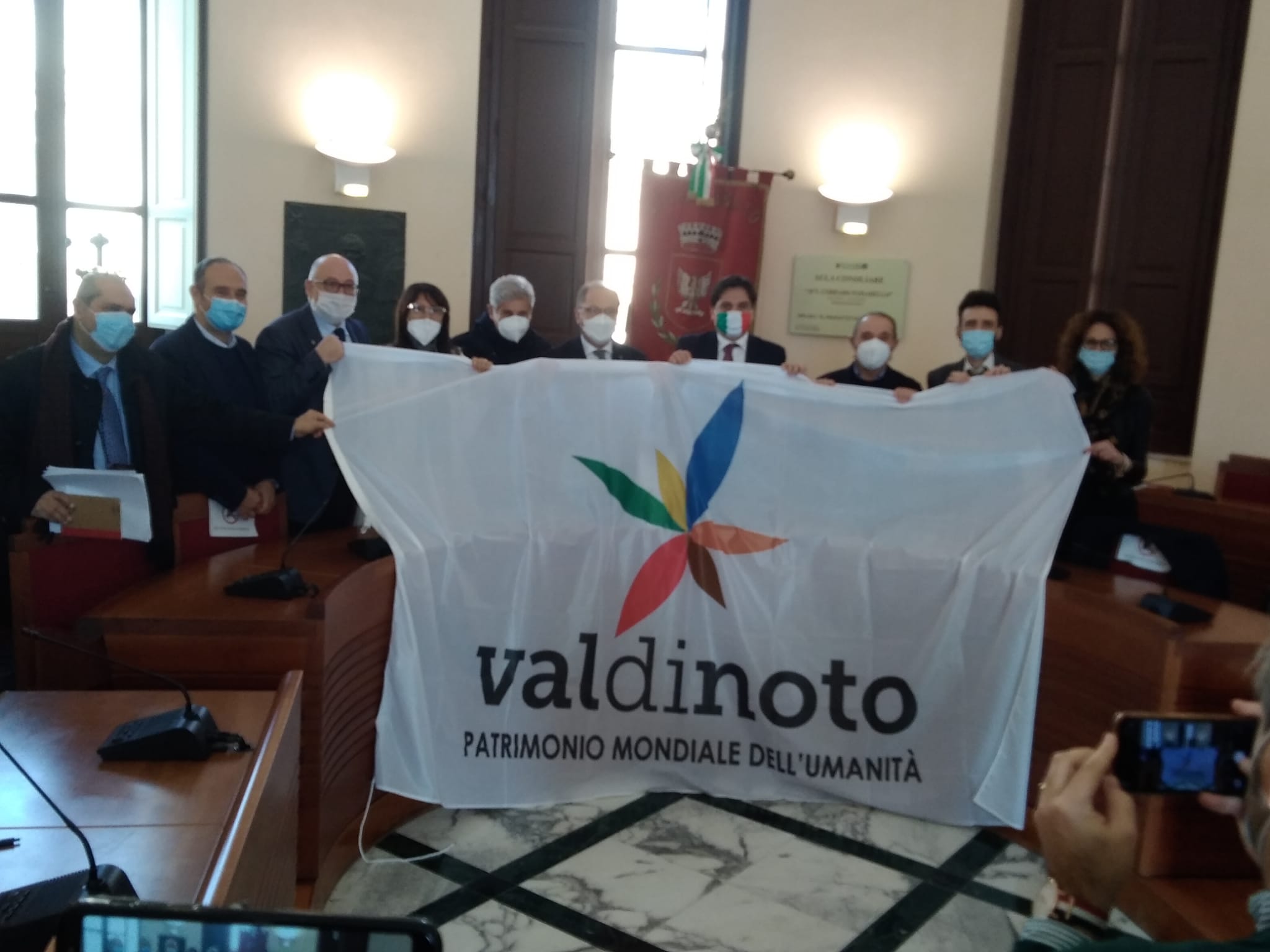 Caltagirone entra nel cda del Distretto Turistico del Sud Est