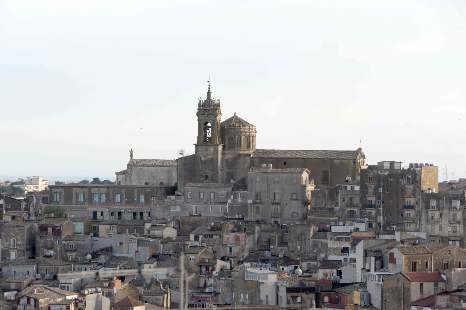 Case ad un euro a Caltagirone. Emesso l’avviso pubblico rivolto ai proprietari