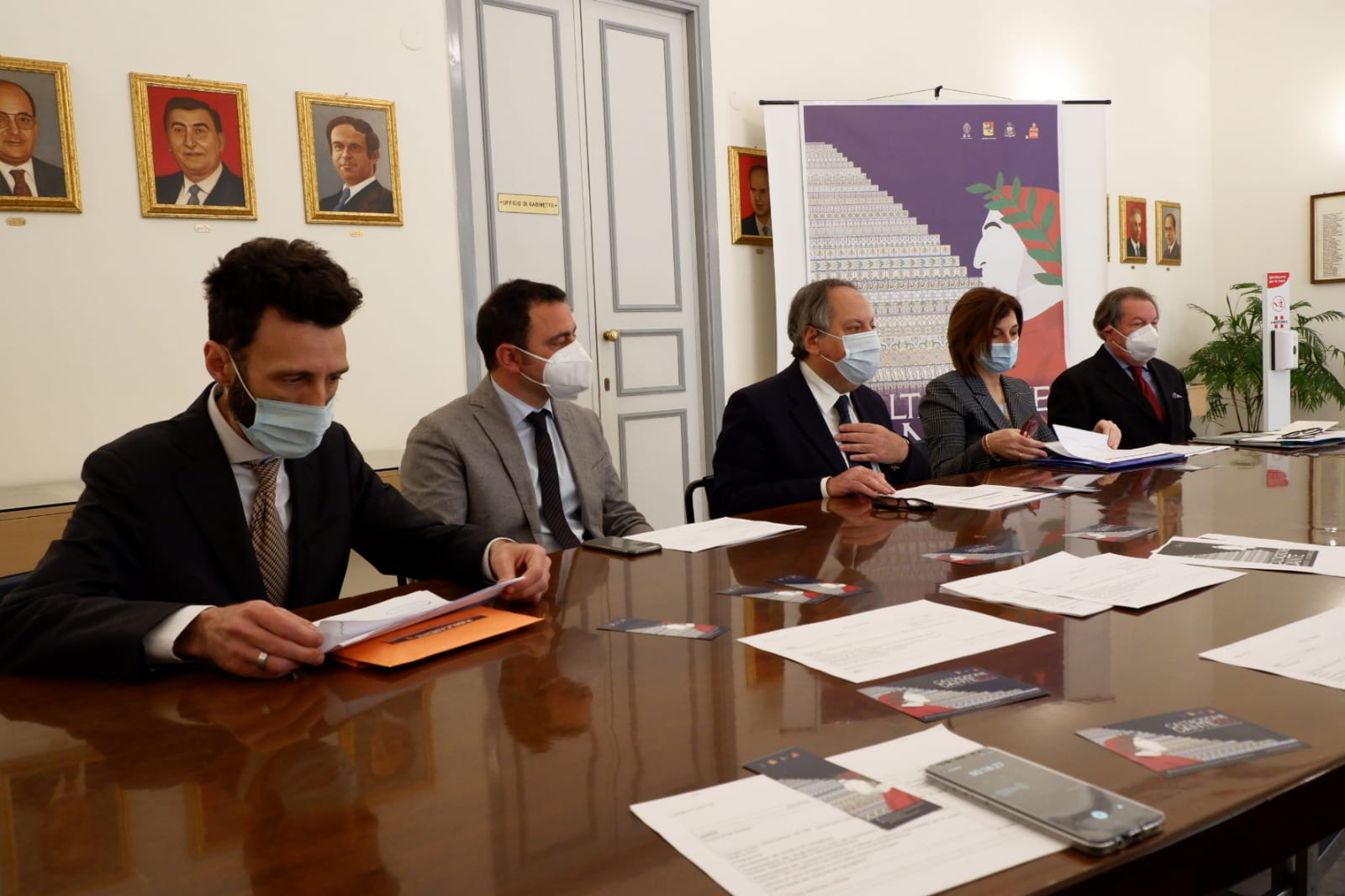 Letture, conferenze, teatro. Ecco come Caltagirone celebra Dante con la “Scala Infiorata”
