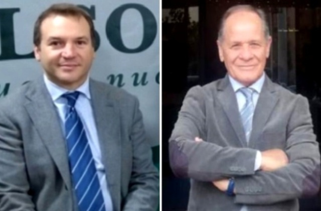 Francesco Tasca è il nuovo presidente del MCL Don Sturzo di Caltagirone
