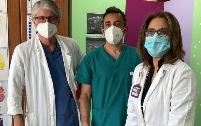 La Banca Agricola Popolare di Ragusa acquista attrezzature per l’Ospedale Cannizzaro di Catania