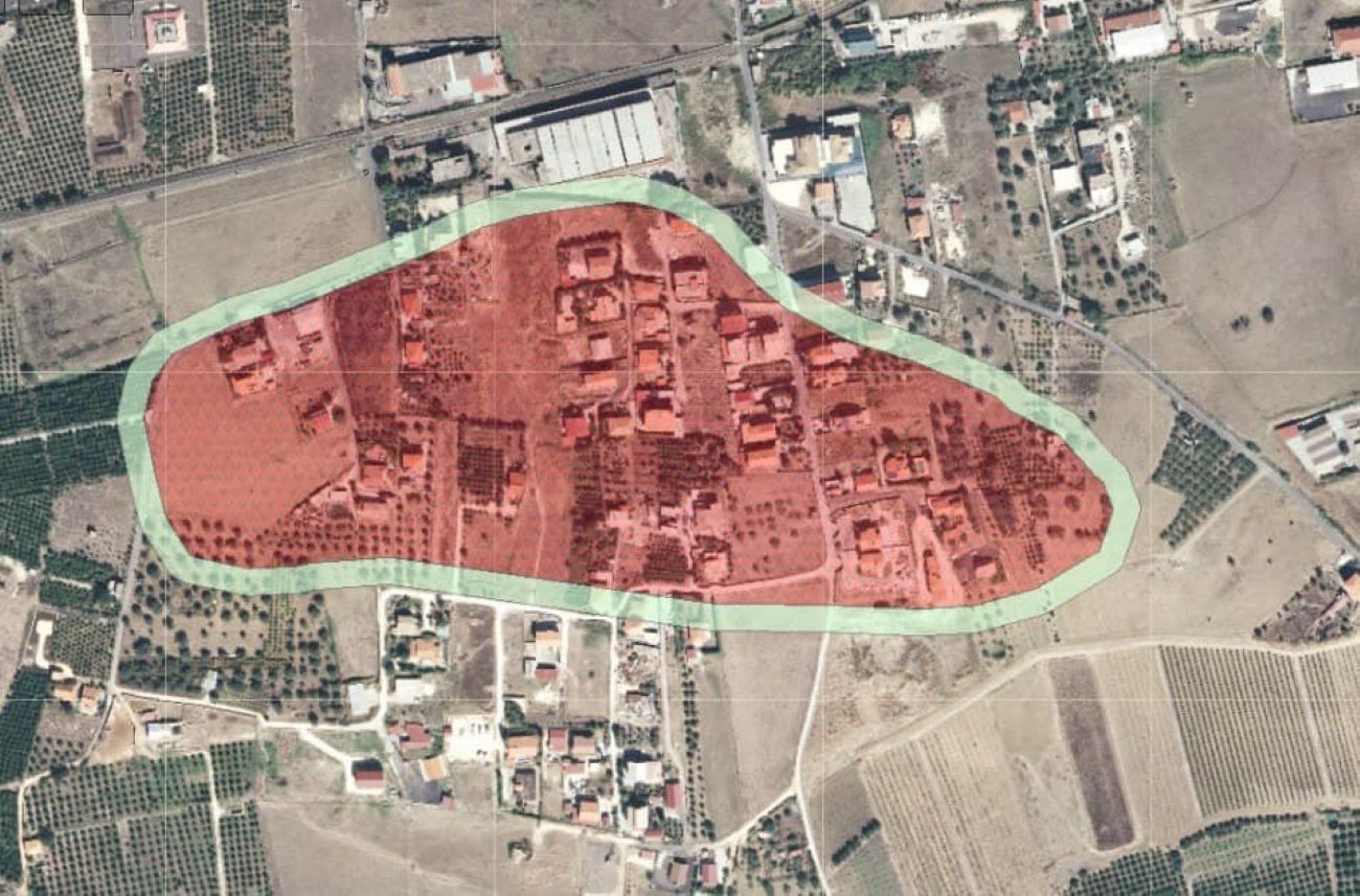 La Regione mette in sicurezza il quartiere “Cittadino” di Scordia